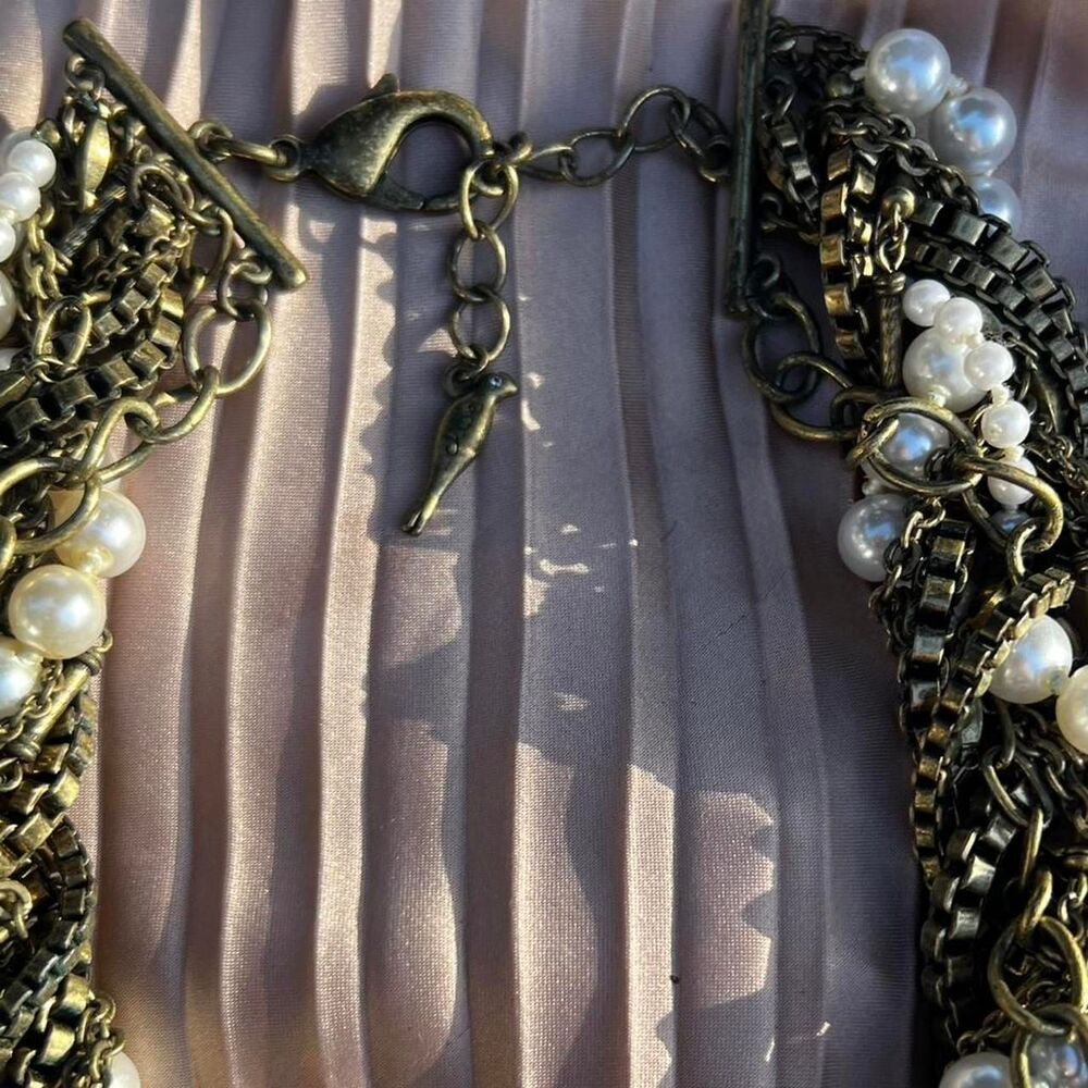 Chloe Women's multi Jewellery - Picture 2 of 8